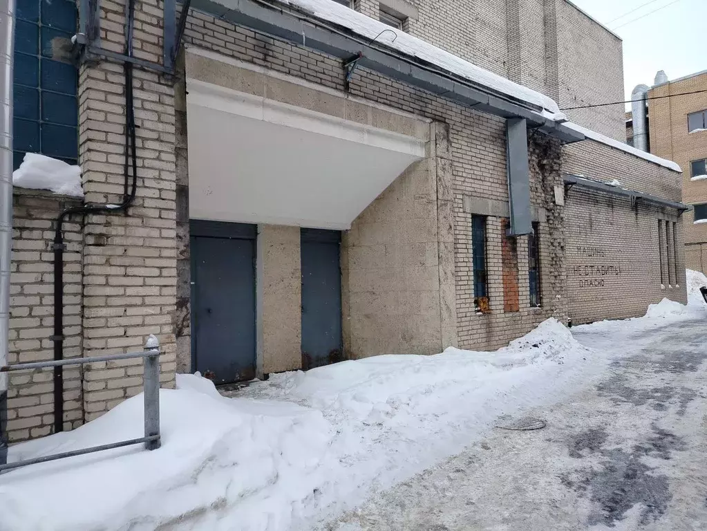 Помещение свободного назначения в Москва ул. Клары Цеткин, 18к7 (100 ... - Фото 2