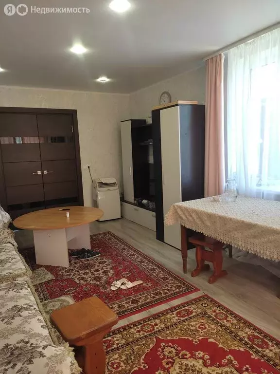 Дом в село Октябрьский Городок, Верхняя улица, 1А (84 м) - Фото 2