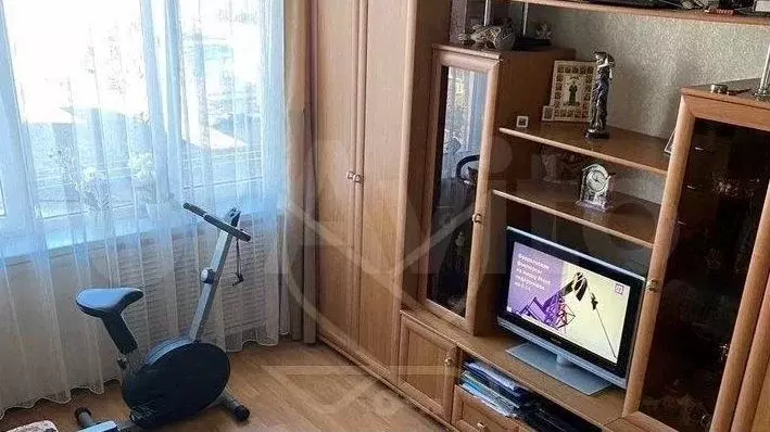 2-к. квартира, 35 м, 6/8 эт. - Фото 0
