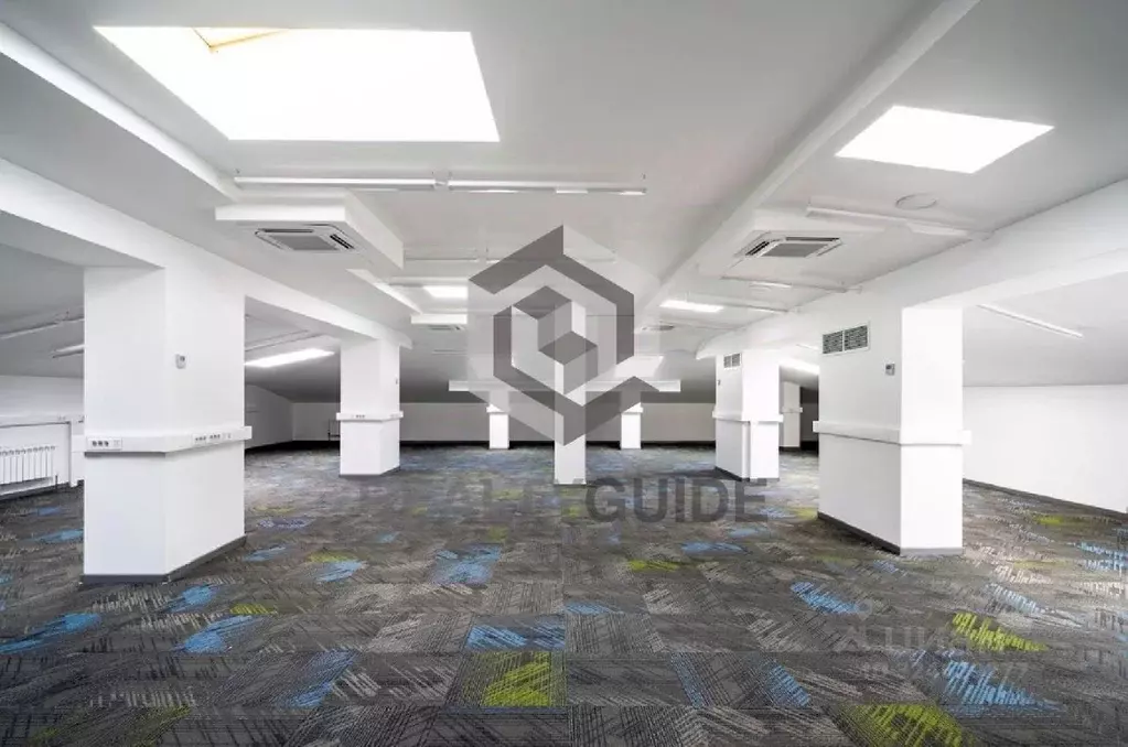 Офис в Москва Цветной бул., 30С1 (366 м) - Фото 2