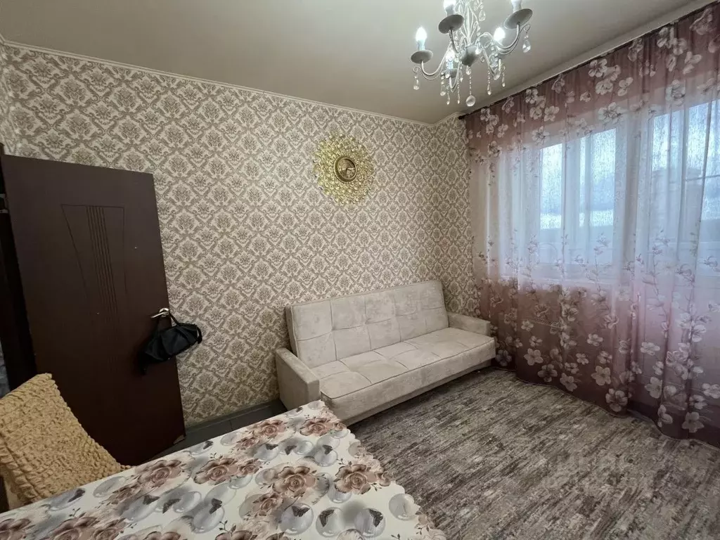 1-к кв. Московская область, Химки ул. Чернышевского, 3 (45.2 м) - Фото 1