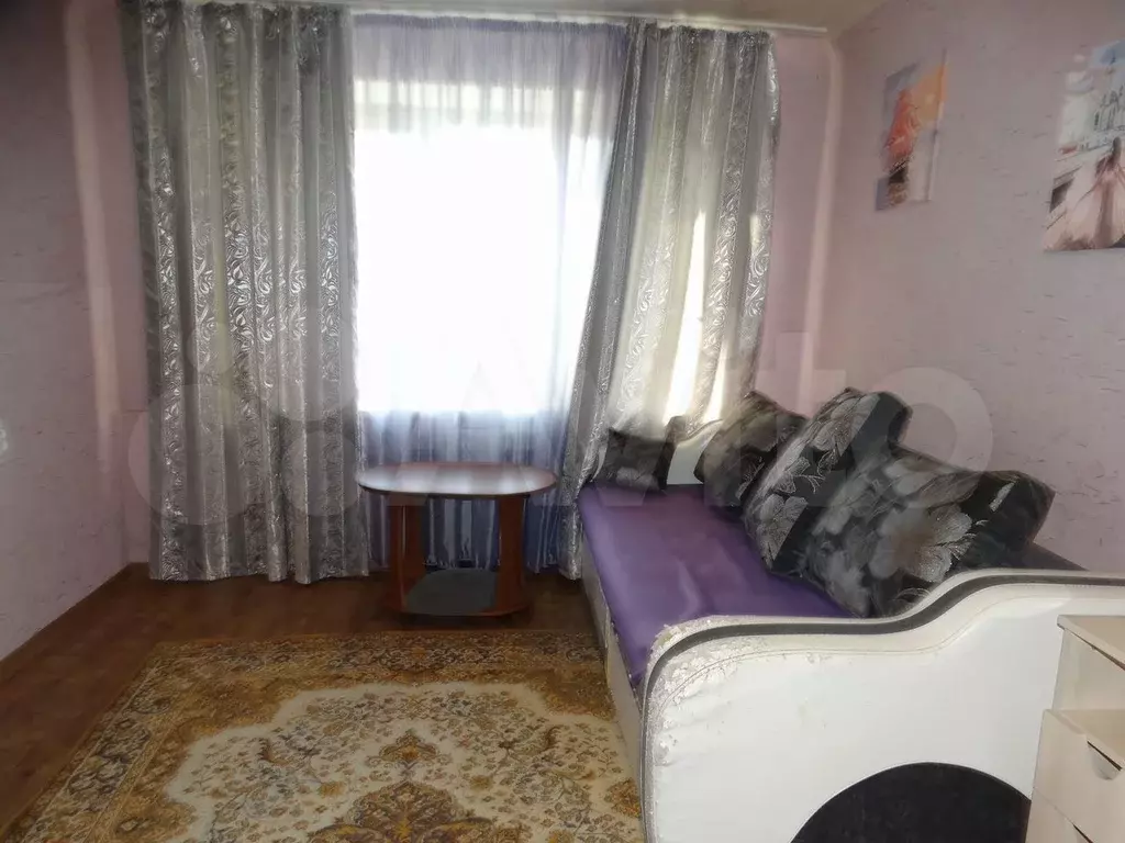 Комната 18 м в 1-к., 5/5 эт. - Фото 0