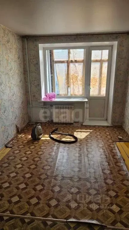 1-к кв. Красноярский край, Красноярск Свободный просп., 36 (29.0 м) - Фото 1