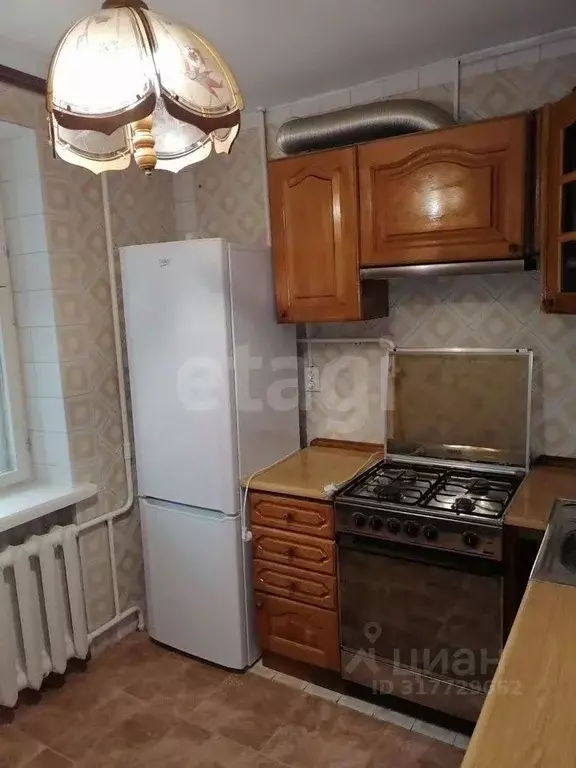 3-к кв. Крым, Симферополь ул. Павленко (73.2 м) - Фото 0