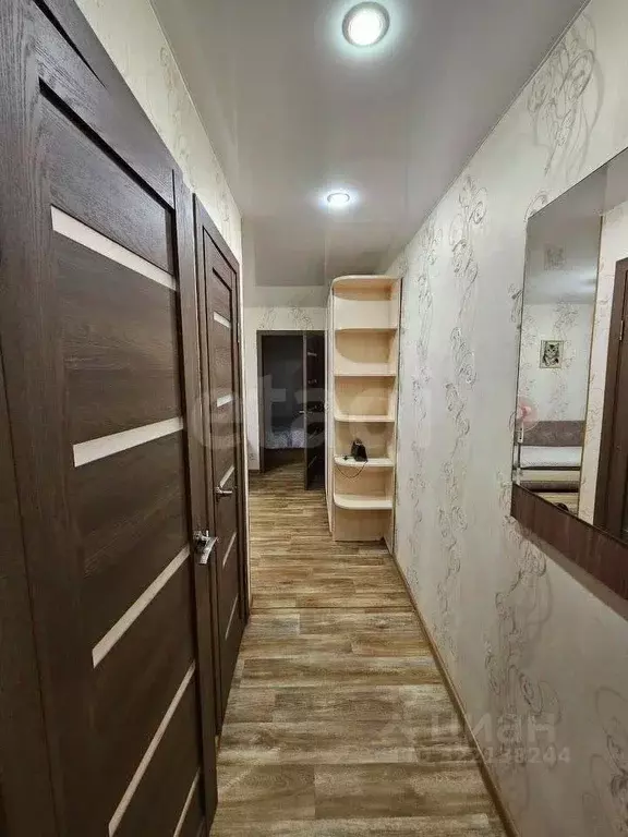 2-к кв. Амурская область, Благовещенск Кузнечная ул., 15 (43.0 м) - Фото 2