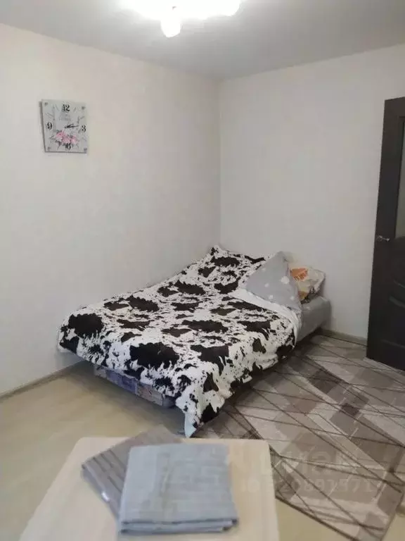 1-к кв. Ярославская область, Рыбинск Карякинская ул., 41 (21.0 м) - Фото 1