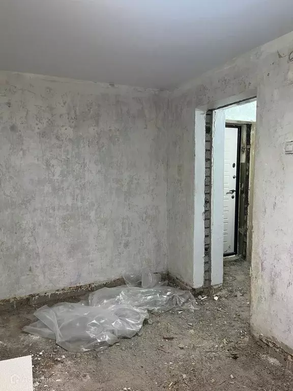 Продаётся 1-к квартира, 30.3 м - Фото 1