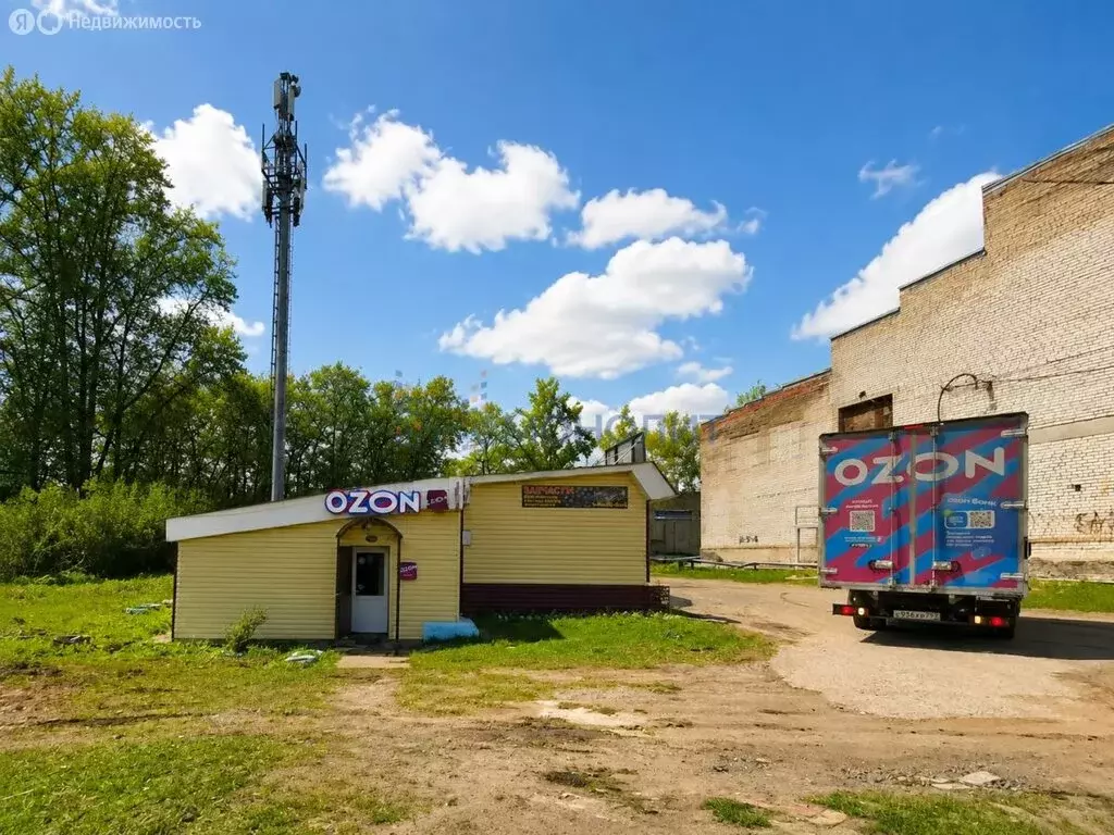 Помещение свободного назначения (61.2 м) - Фото 2