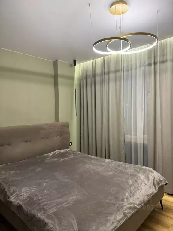 3-к кв. Новосибирская область, Новосибирск ул. Писарева, 125 (62.0 м) - Фото 2