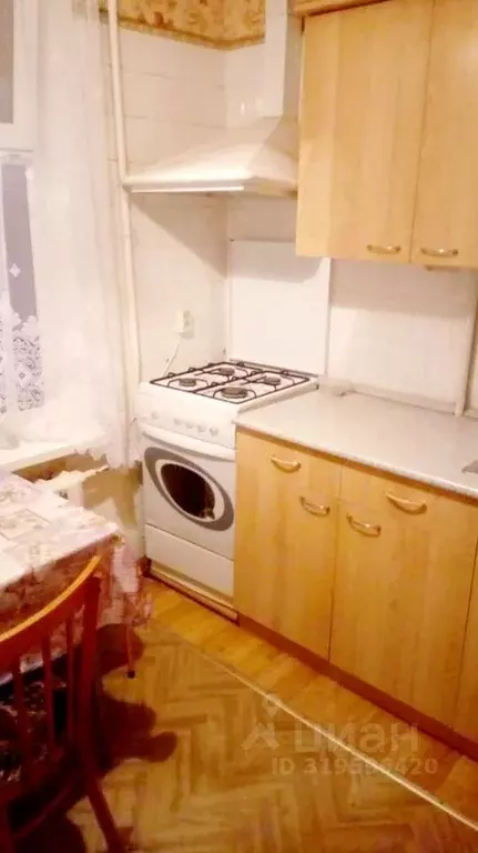 2-к кв. Ростовская область, Волгодонск Степная ул., 165 (48.0 м) - Фото 0