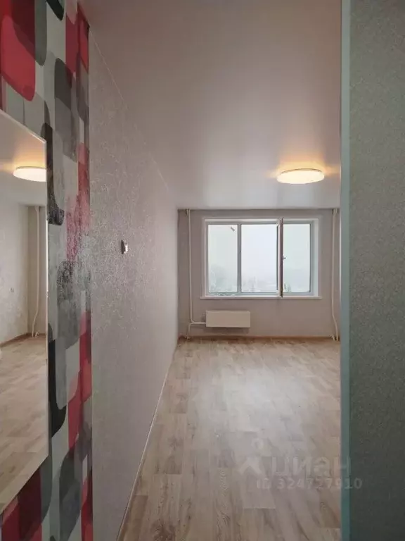 1-к кв. Кемеровская область, Кемерово Ногинская ул., 10 (23.0 м) - Фото 1