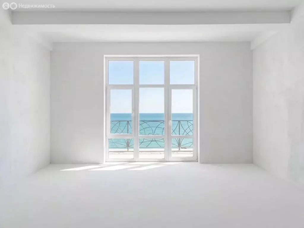 1-комнатная квартира: Курпаты, Алупкинское шоссе, 8Д (87.2 м) - Фото 1