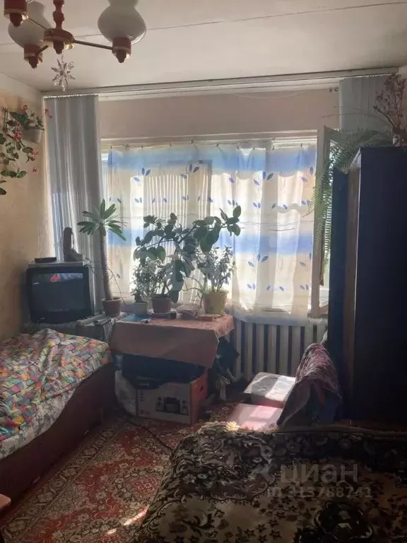 2-к кв. Калужская область, Калуга Взлетная ул., 44 (42.0 м) - Фото 2