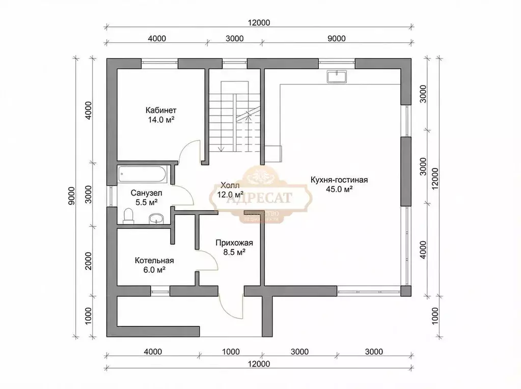 Дом в Санкт-Петербург, Санкт-Петербург, Сестрорецк Разлив СНТ, дорожка ... - Фото 2
