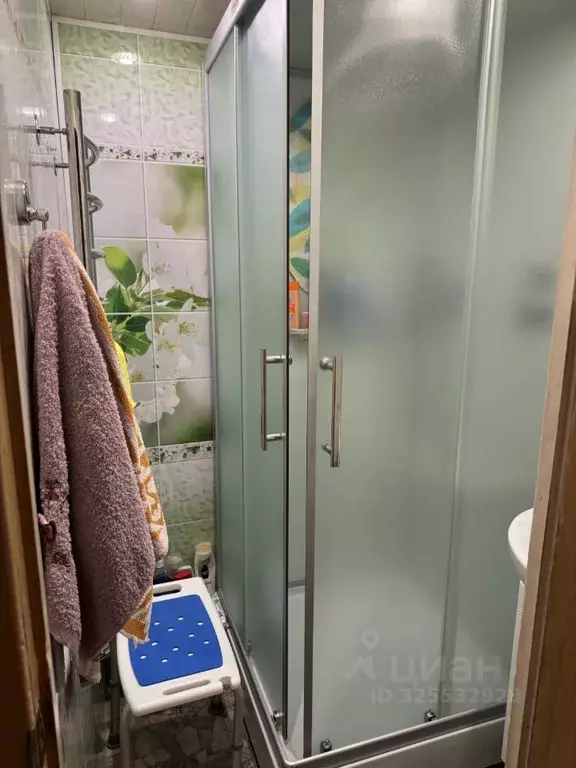 2-к кв. Москва Ставропольская ул., 56К2 (45.0 м) - Фото 1