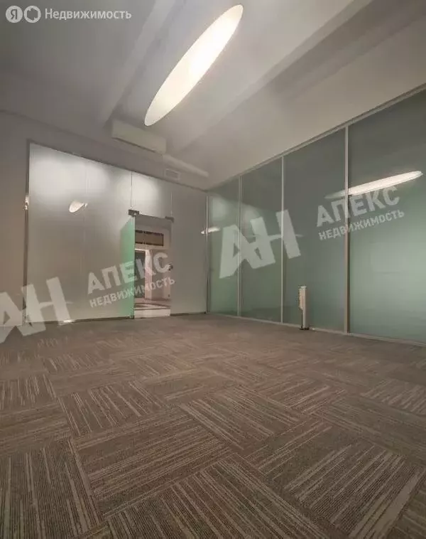 Офис (660 м) - Фото 1
