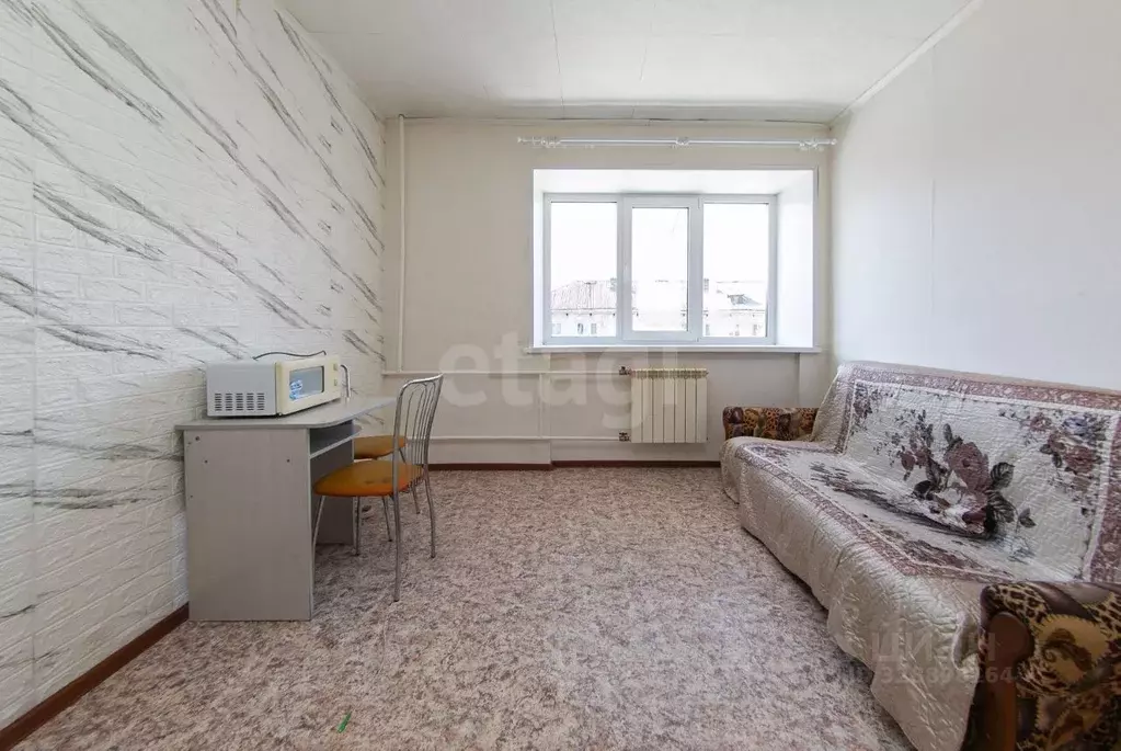 Студия Томская область, Томск Мокрушинский мкр, ул. Мокрушина, 12А ... - Фото 1