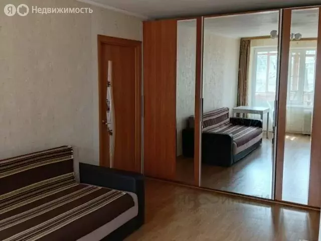 2-комнатная квартира: Москва, улица Каховка, 16к3 (45.7 м) - Фото 2