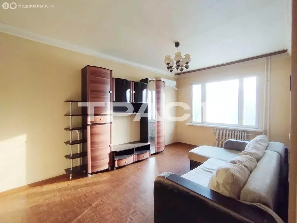 2-комнатная квартира: Воронеж, Новосибирская улица, 33А (42 м) - Фото 2