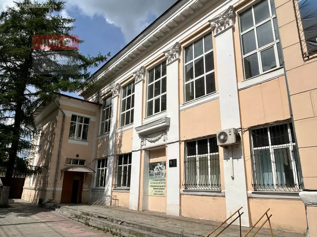 Офис (150 м) - Фото 1