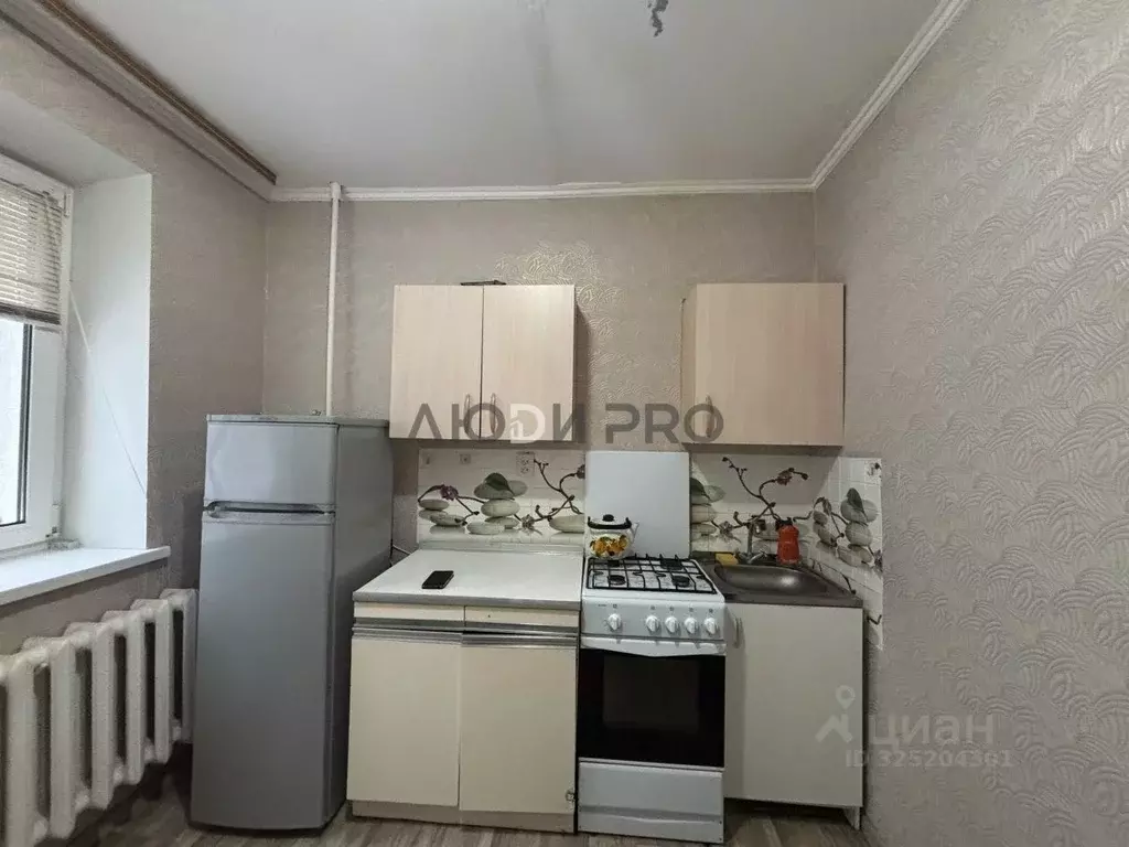 1-к кв. Саратовская область, Саратов ул. Имени Братьев Никитиных, 4 ... - Фото 2