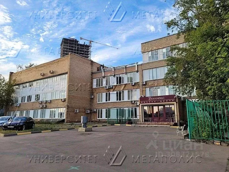 Офис в Москва Старокалужское ш., 62 (97 м) - Фото 0