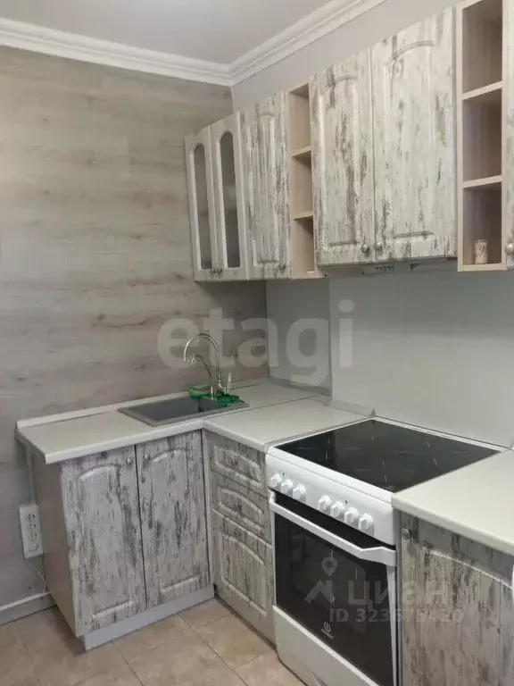 2-к кв. Новосибирская область, Новосибирск ул. Бориса Богаткова, 194/5 ... - Фото 1