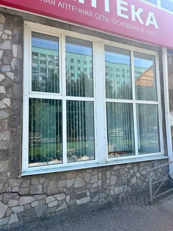 Помещение свободного назначения в Башкортостан, Мелеуз ул. Ленина, 150 ... - Фото 1