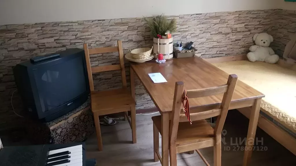 Комната Москва ул. Гурьянова, 69К1 (16.0 м) - Фото 2