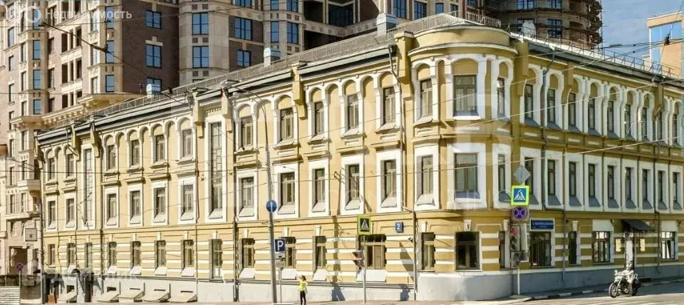 Офис (2633.9 м) - Фото 0