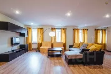 3-к кв. Санкт-Петербург Невский просп., 32-34 (90.0 м) - Фото 0