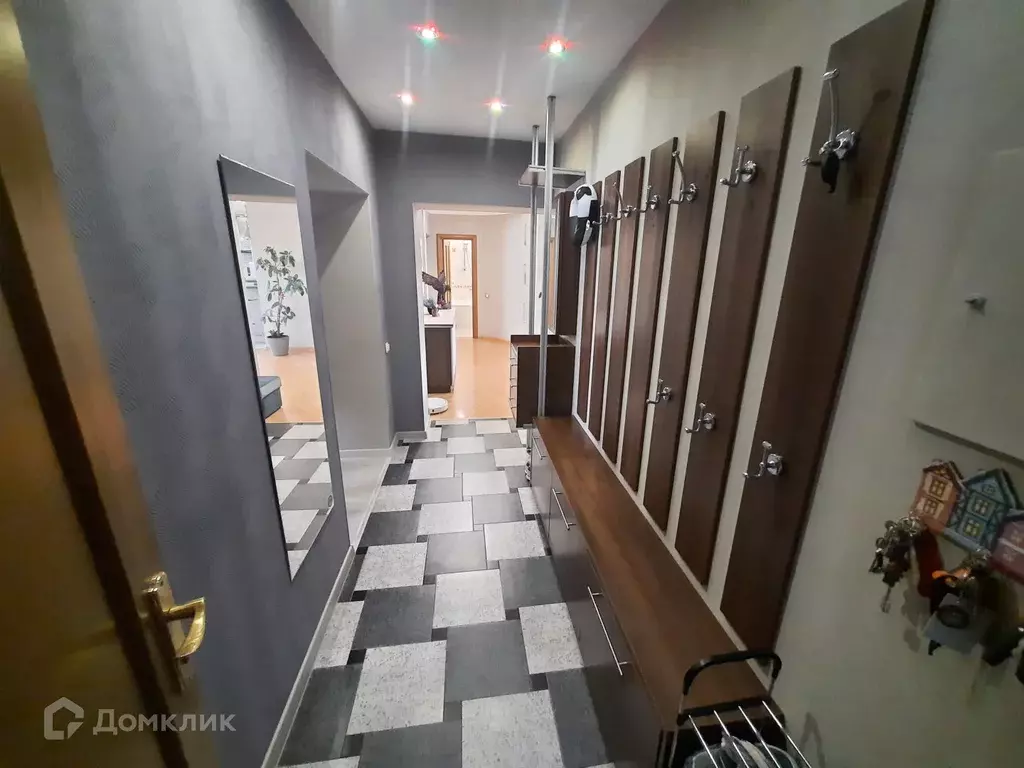 Продаётся 4-к квартира, 128.4 м - Фото 1