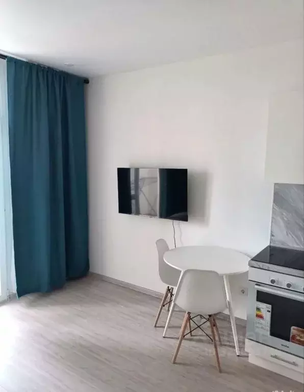 Студия Нижегородская область, Нижний Новгород д. Анкудиновка, ул. ... - Фото 2