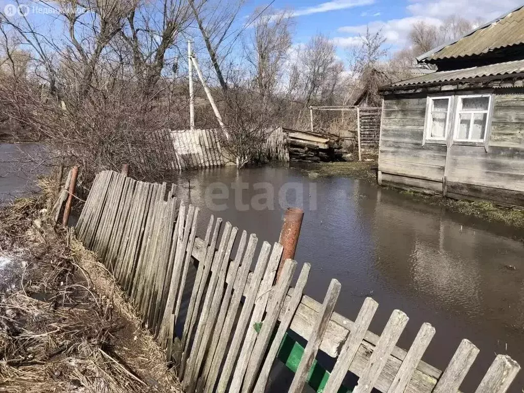 Участок в село Александровка, Гражданская улица (32 м) - Фото 2