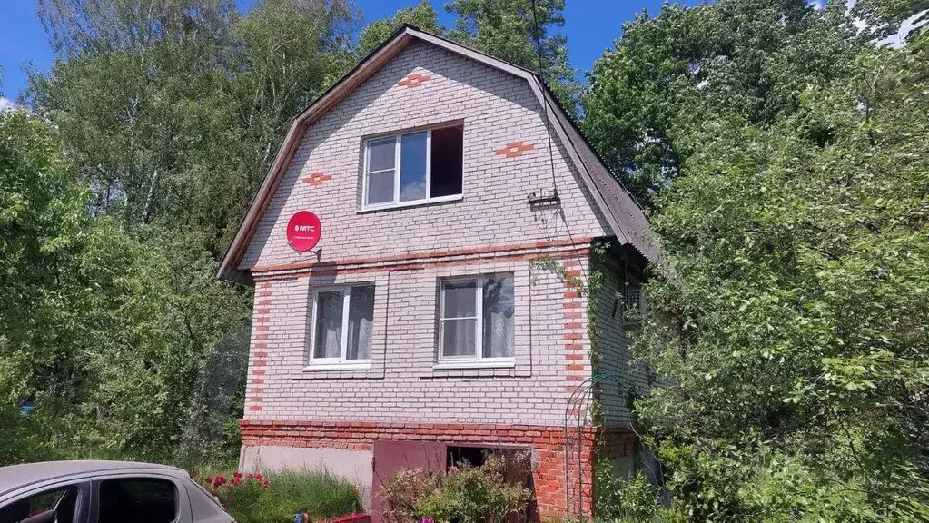 Дача, 131.4 м - Фото 0