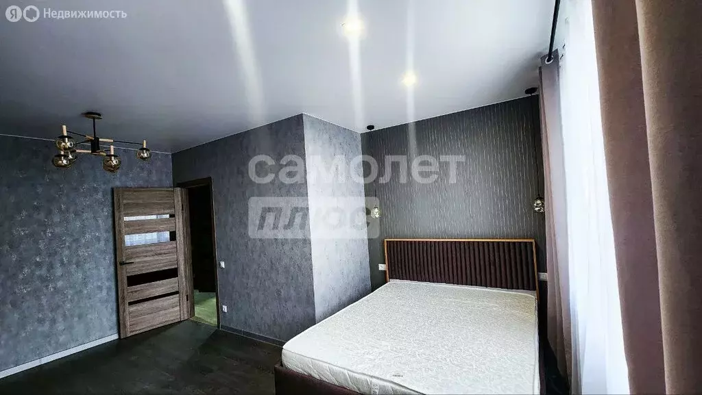 1-комнатная квартира: Красногорск, Красногорский бульвар, 14 (45 м) - Фото 1