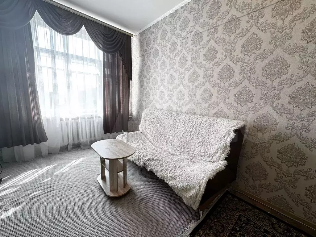 Комната 21 м в 3-к., 5/8 эт. - Фото 1