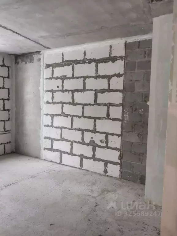 Студия Московская область, Долгопрудный Парковая ул., 42к1 (26.1 м) - Фото 2