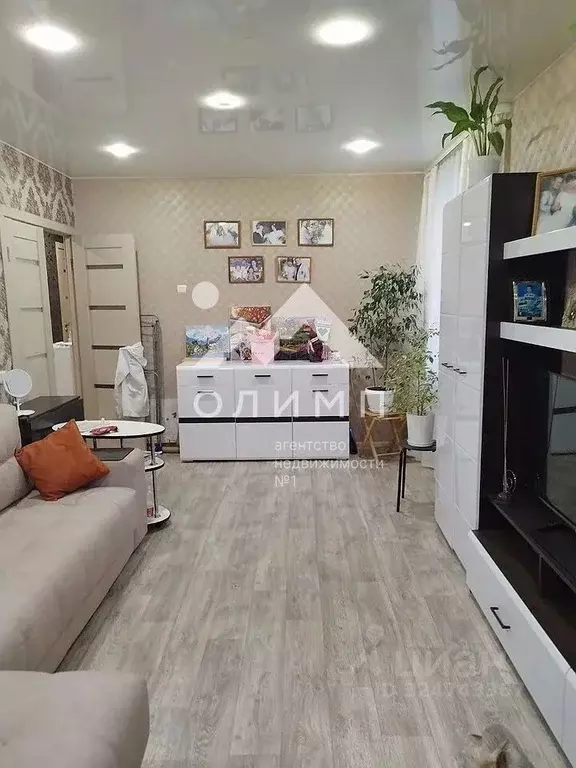 4-к кв. Вологодская область, Вологда Фрязиновская ул., 26А (69.8 м) - Фото 0