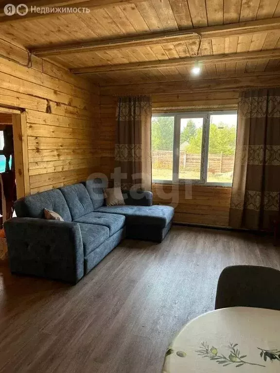 Дом в Читинский район, ДНТ Междуозерное (148.5 м) - Фото 2