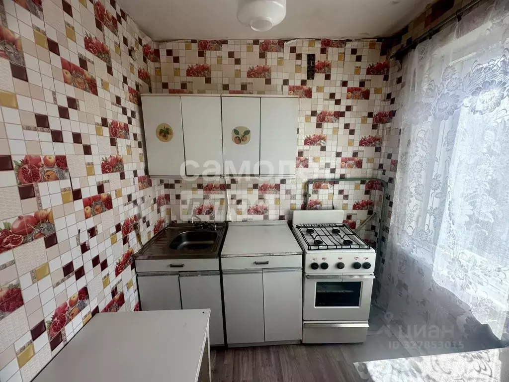 4-к кв. Брянская область, Брянск Бежицкая ул., 327 (58.0 м) - Фото 2