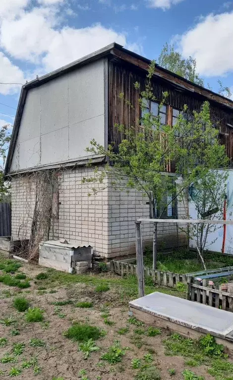 Дом 40 м на участке 4,6 сот. - Фото 0