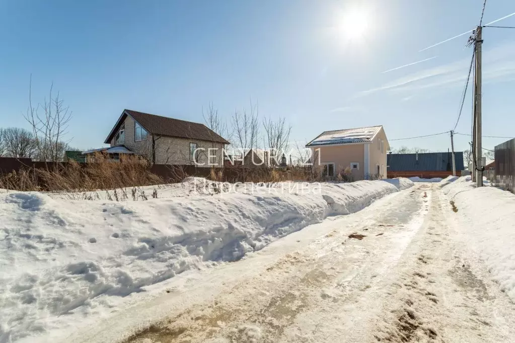 Дом в Московская область, Раменский муниципальный округ, с. ... - Фото 1