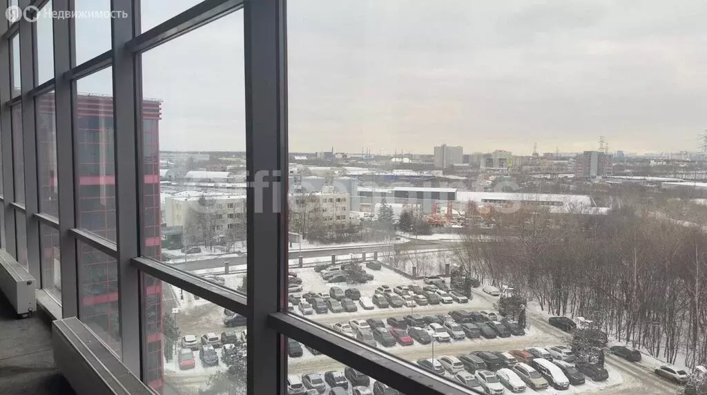 Офис (243.1 м) - Фото 1