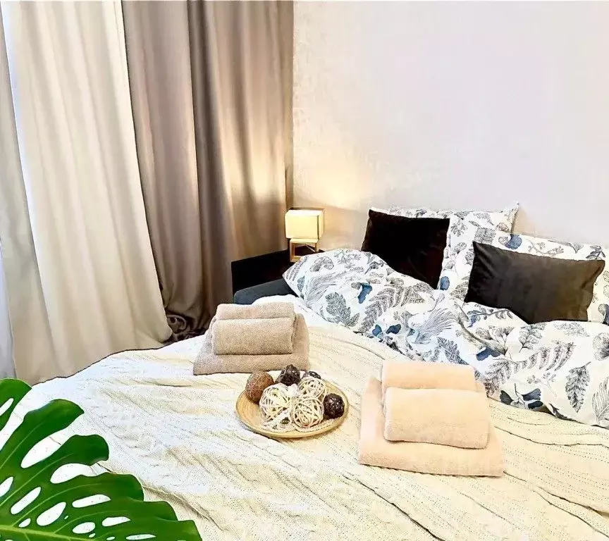 1-к кв. Самарская область, Волжский район, Смышляевка городское ... - Фото 1