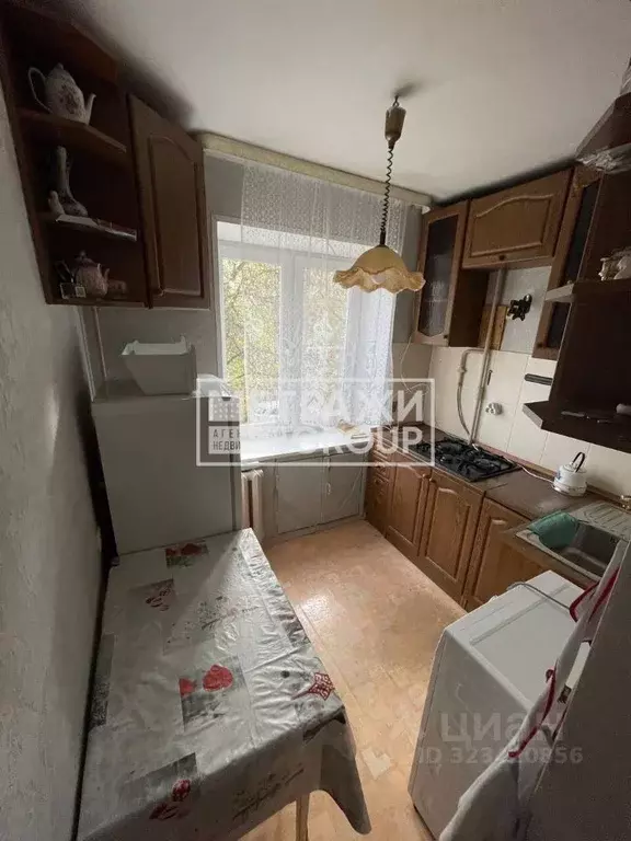 2-к кв. Московская область, Королев Первомайский мкр, ул. Чапаева, 1а ... - Фото 2