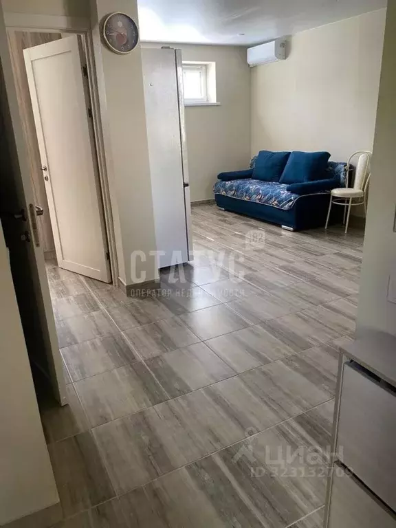 2-к кв. Крым, Ялта ул. Крупской, 48Б (40.0 м) - Фото 2