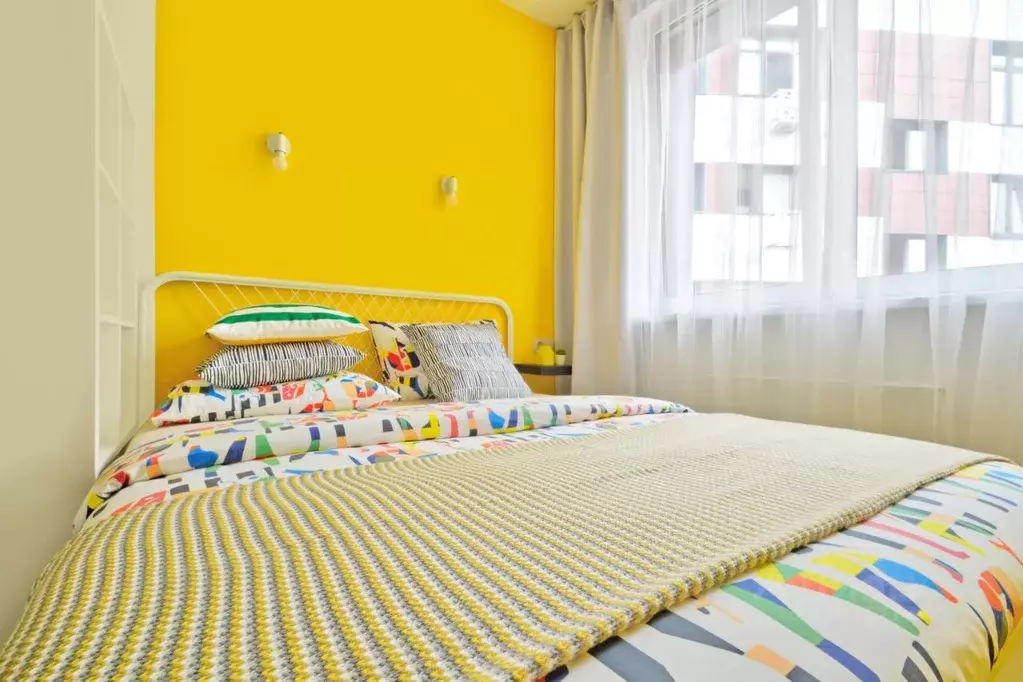 1-к кв. Московская область, Химки 9 Мая ул., 21к3 (17.0 м) - Фото 2