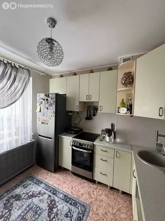2-комнатная квартира: Омск, 28-я Северная улица, 22А (50.6 м) - Фото 1