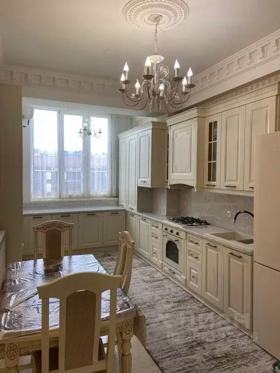 1-к кв. Дагестан, Каспийск просп. М. Омарова, 1Б (54.0 м) - Фото 2